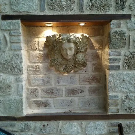 Secret Palace Hotell
