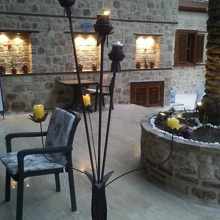 Szálloda Secret Palace 3*