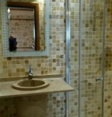 Hotell Secret Palace