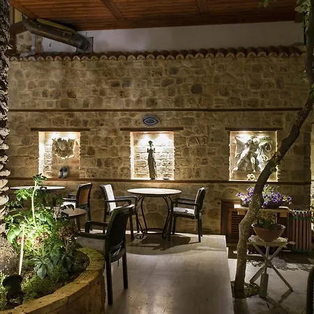 Secret Palace Hotell