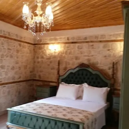 Secret Palace Hotel Antália