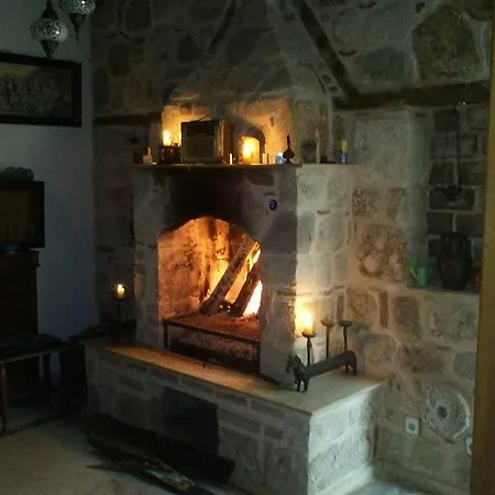 Hotel Secret Palace Antália
